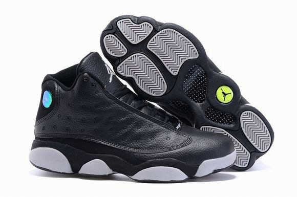 Air Jordan 13 Men's Basketball Shoes-28